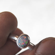 Load image into Gallery viewer, AUSTRALIAN OPAL RING