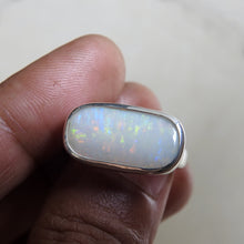 Load image into Gallery viewer, AUSTRALIAN OPAL RING