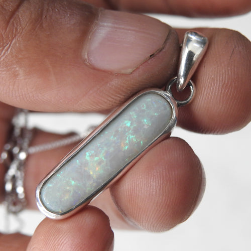 AUSTRALIAN OPAL