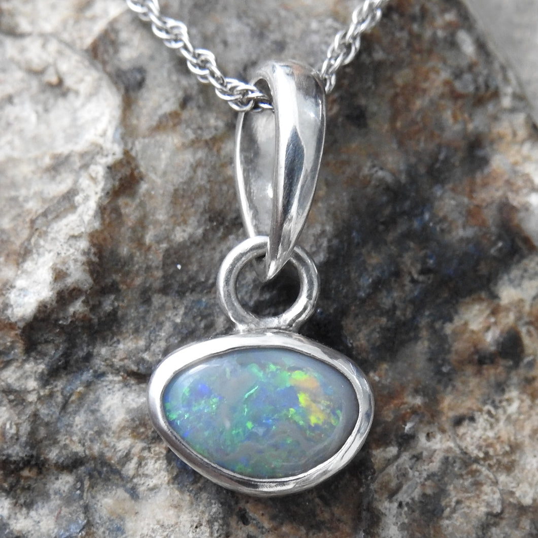 AUSTRALIAN OPAL