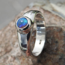 Load image into Gallery viewer, AUSTRALIAN OPAL RING