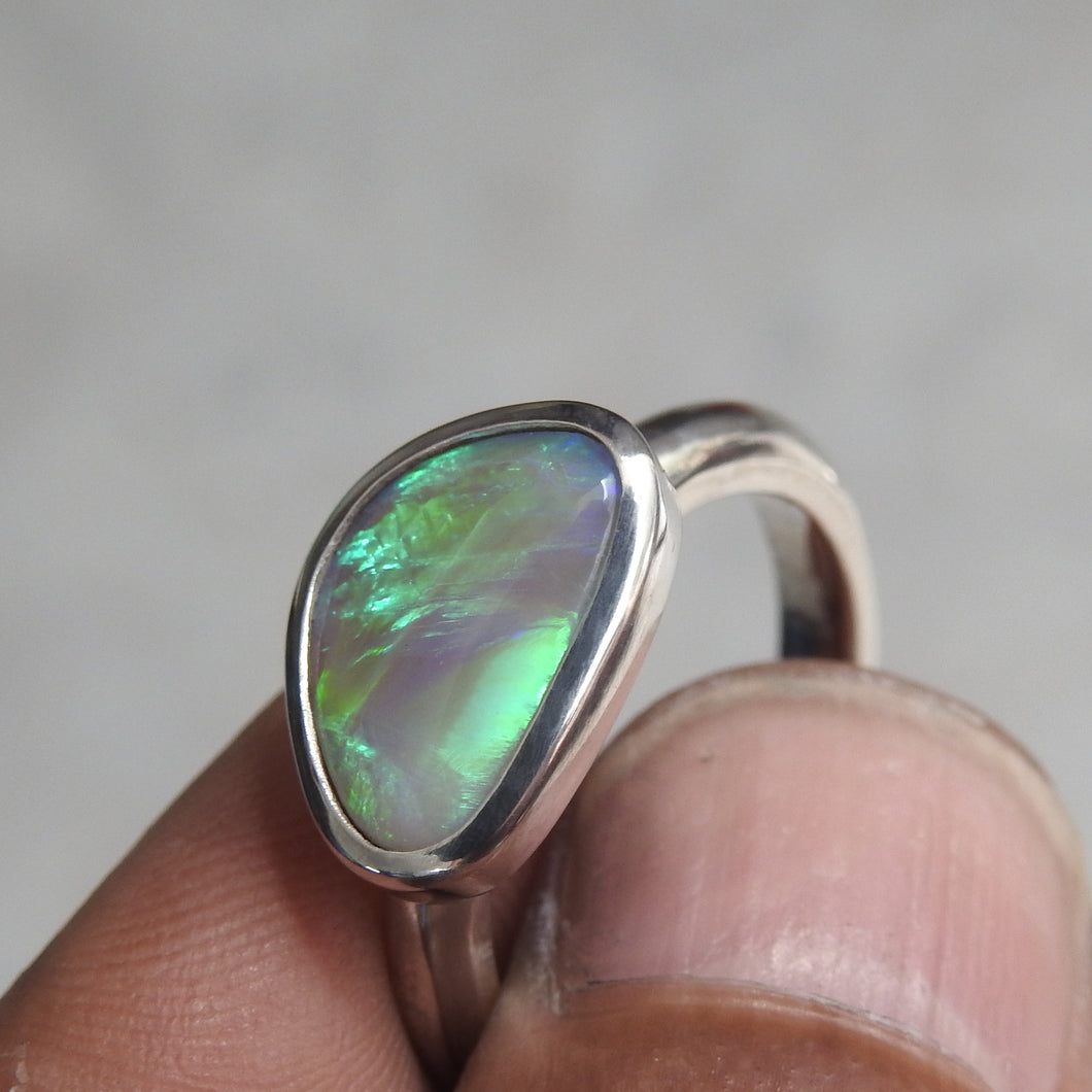 AUSTRALIAN OPAL