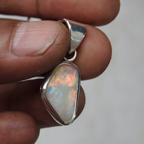 Coober Pedy Opal