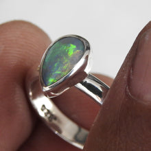 Load image into Gallery viewer, AUSTRALIAN OPAL RING