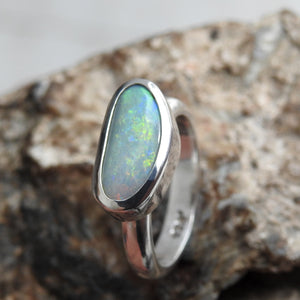 AUSTRALIAN OPAL