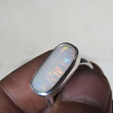 Load image into Gallery viewer, AUSTRALIAN OPAL RING