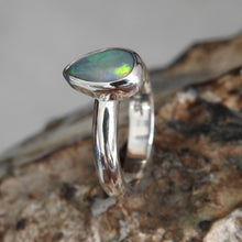 Load image into Gallery viewer, AUSTRALIAN OPAL RING