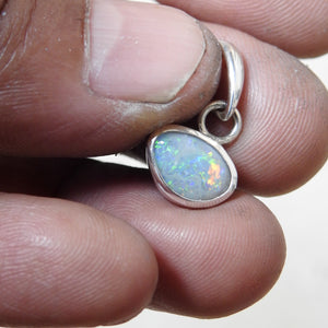 AUSTRALIAN OPAL