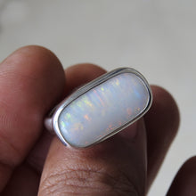 Load image into Gallery viewer, AUSTRALIAN OPAL RING