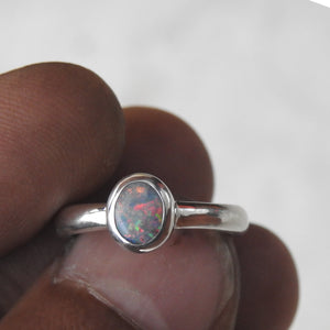 AUSTRALIAN OPAL