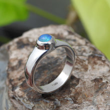 Load image into Gallery viewer, AUSTRALIAN OPAL RING