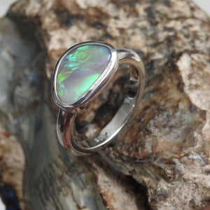 LIGHTNING RIDGE OPAL