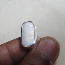 Load image into Gallery viewer, AUSTRALIAN OPAL RING