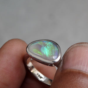 LIGHTNING RIDGE OPAL