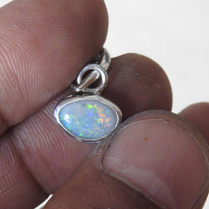 AUSTRALIAN OPAL