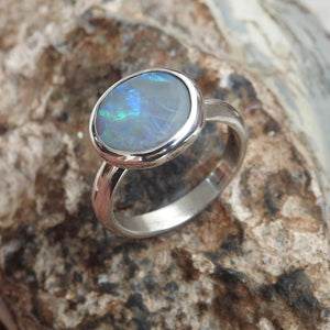 AUSTRALIAN OPAL