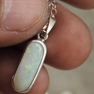 COOBER PEDY OPAL