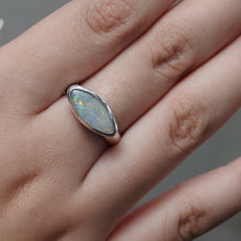 Load image into Gallery viewer, AUSTRALIAN OPAL RING