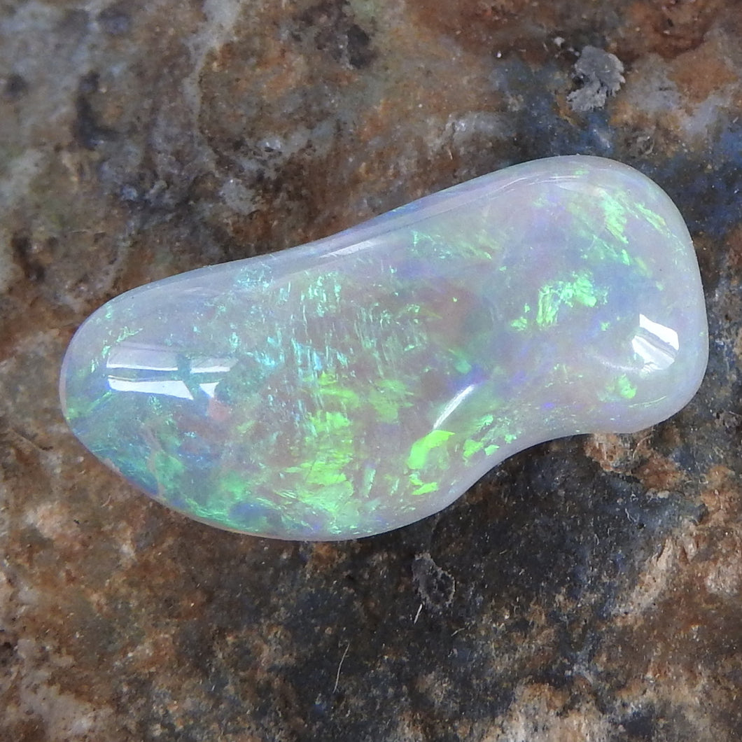 LIGHTNING RIDGE OPAL