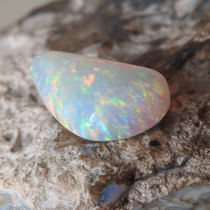 CRYSTAL OPAL