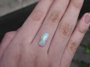 LIGHTNING RIDGE OPAL