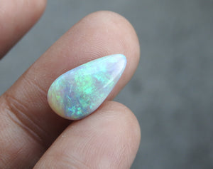 Lightning Ridge Opal